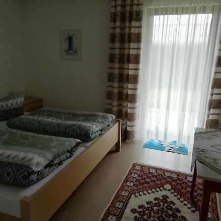 Doppelzimmer "Waldhutte" Bischofsmais Kültér fotó