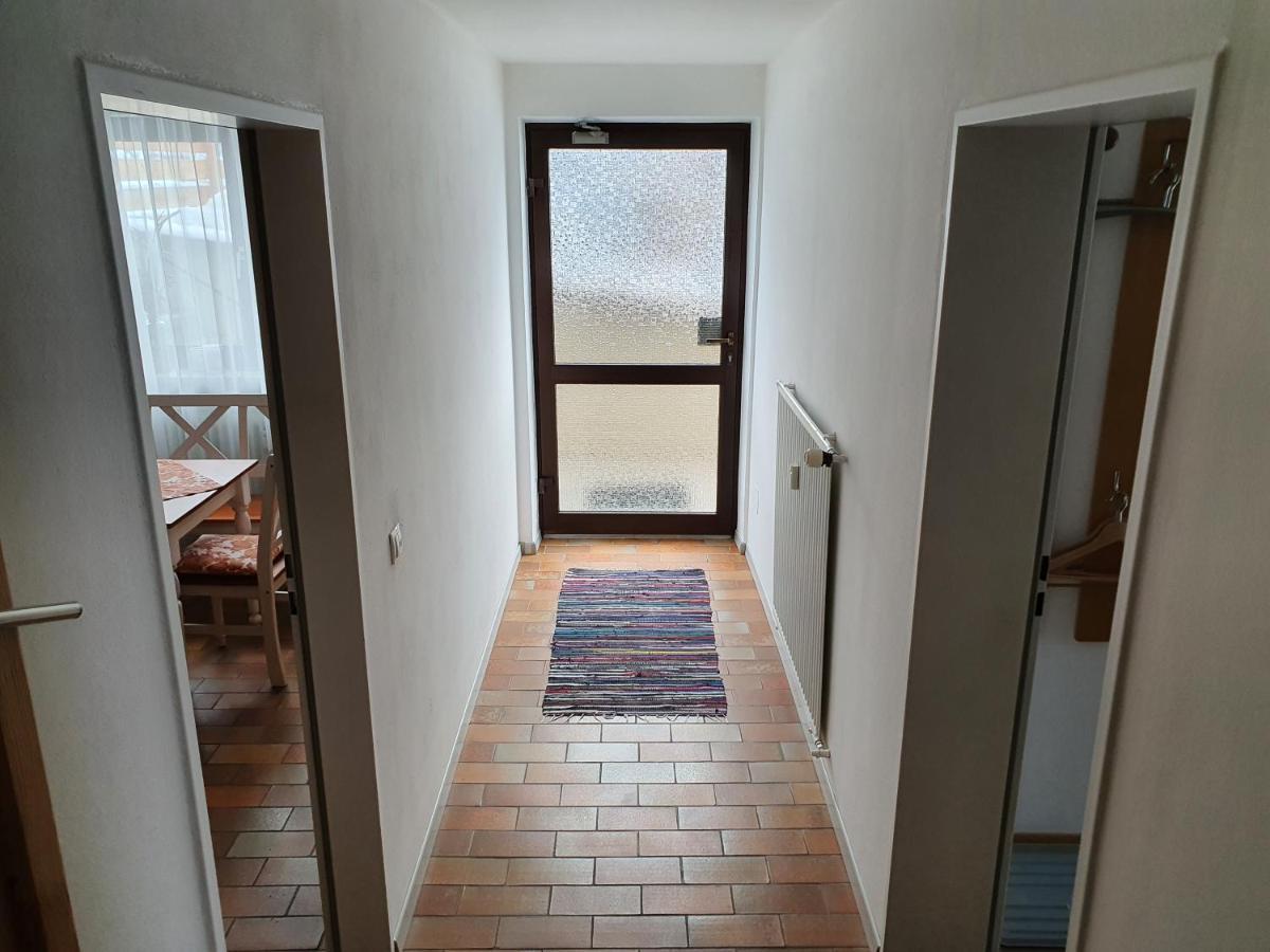 Doppelzimmer "Waldhutte" Bischofsmais Szoba fotó