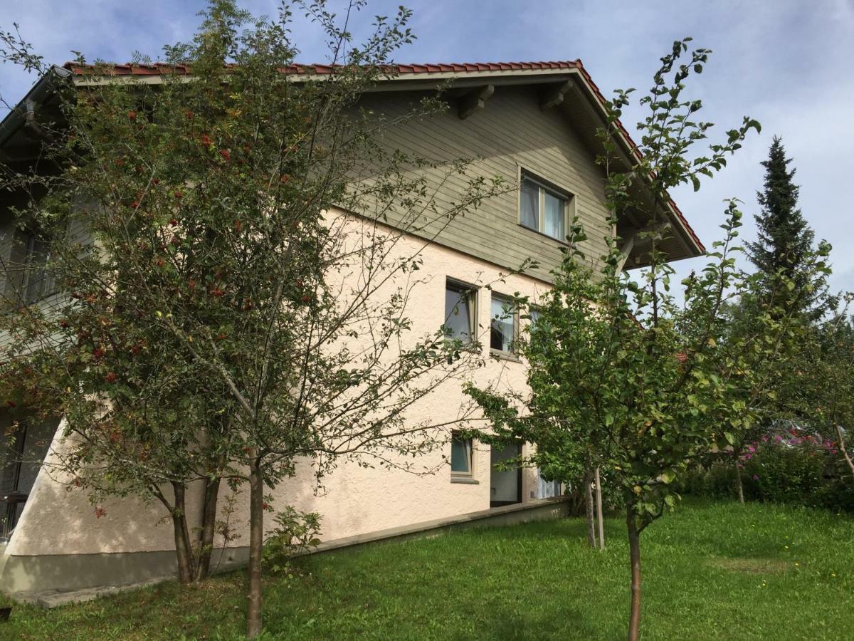 Doppelzimmer "Waldhutte" Bischofsmais Kültér fotó